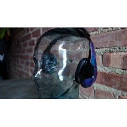 Monster Diamond Tears (BLACK)